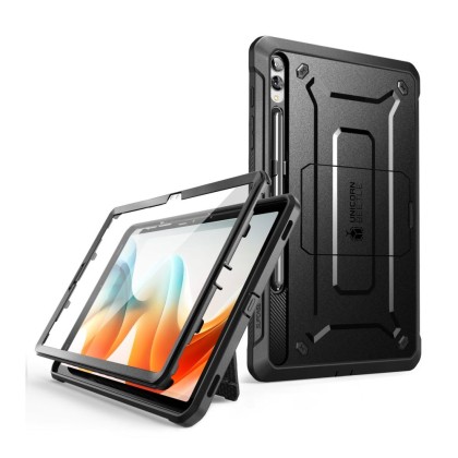 SUPCASE UNICORN BEETLE PRO GALAXY TAB S9+ PLUS 12.4 X810 / X816B BLACK