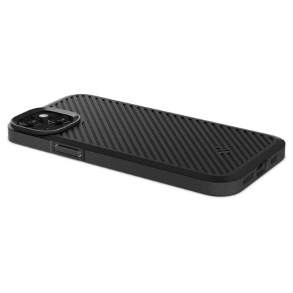 SPIGEN CORE ARMOR IPHONE 15 PLUS MATTE BLACK