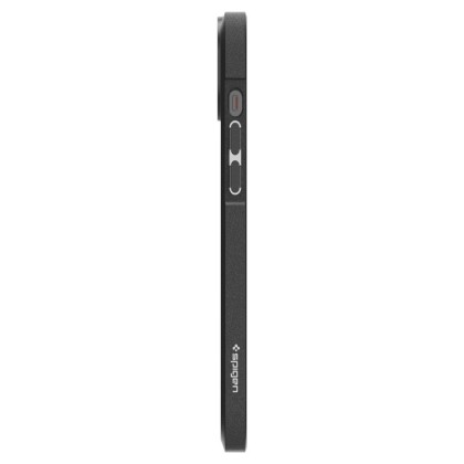 Удароустойчив кейс с MagSafe за iPhone 15 Plus от Spigen Core Armor Mag - Черен мат