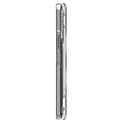 Тънък кейс за Samsung Galaxy Z Fold 5 от Spigen Thin Fold Pro - Прозрачен