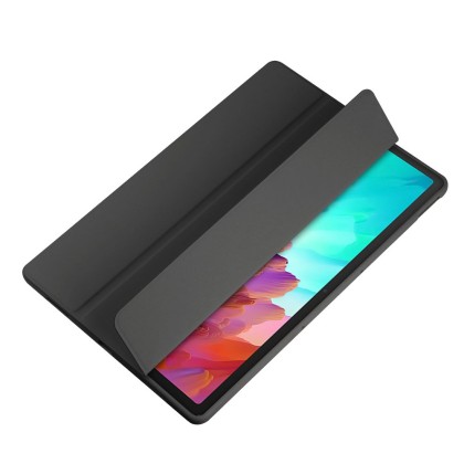 TECH-PROTECT SMARTCASE LENOVO TAB P12 12.7 TB-370 BLACK