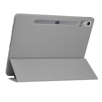 TECH-PROTECT SMARTCASE LENOVO TAB P12 12.7 TB-370 GREY