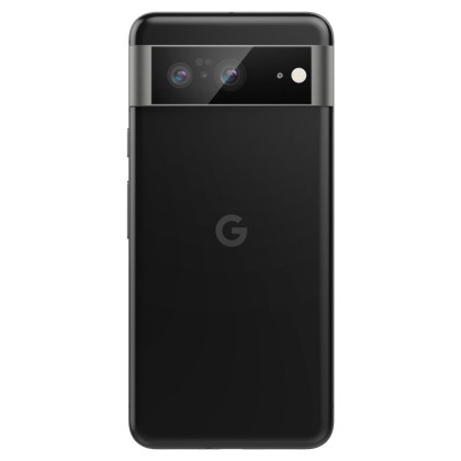 2 броя протектори за камерата на Google Pixel 8 от Spigen Optik Tr 