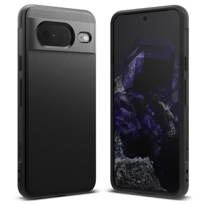 RINGKE ONYX GOOGLE PIXEL 8 BLACK