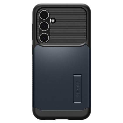 SPIGEN SLIM ARMOR GALAXY S23 FE METAL SLATE