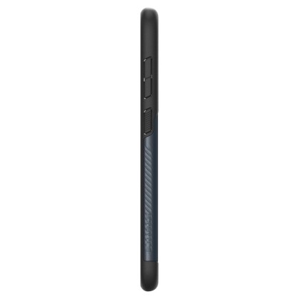 SPIGEN SLIM ARMOR GALAXY S23 FE METAL SLATE