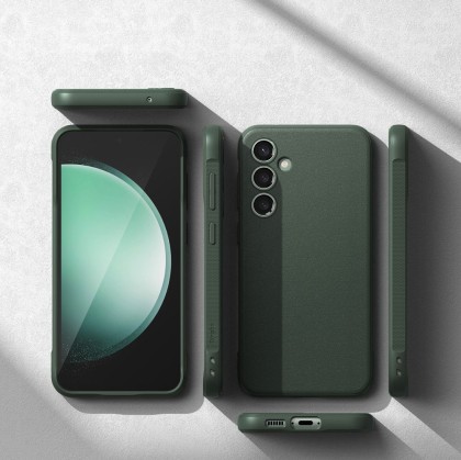 RINGKE ONYX GALAXY S23 FE DARK GREEN