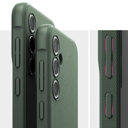 RINGKE ONYX GALAXY S23 FE DARK GREEN