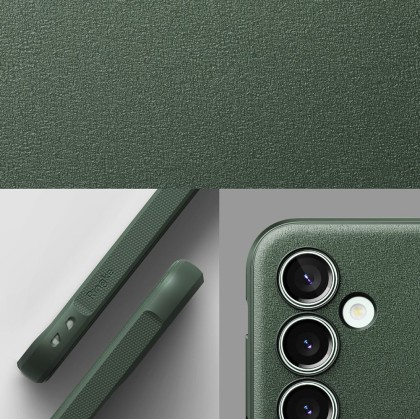 RINGKE ONYX GALAXY S23 FE DARK GREEN