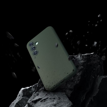 RINGKE ONYX GALAXY S23 FE DARK GREEN