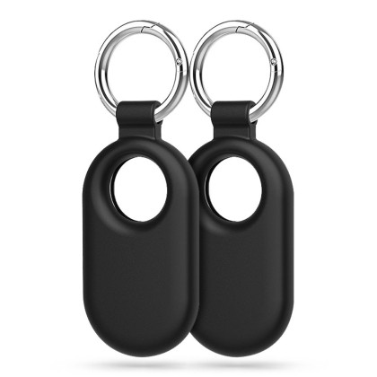 TECH-PROTECT ICON 2-PACK GALAXY SMARTTAG 2 BLACK