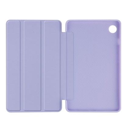 TECH-PROTECT SMARTCASE GALAXY TAB A9 8.7 X110 / X115 VIOLET