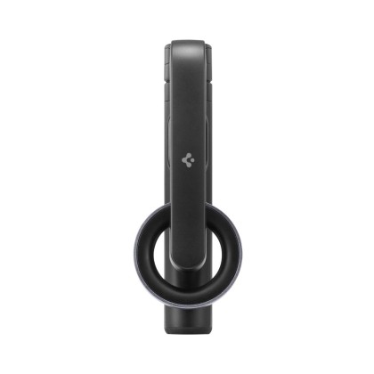 Магнитен селфи стик и статив с MagSafe и Bluetooth от Spigen S570W - Черен