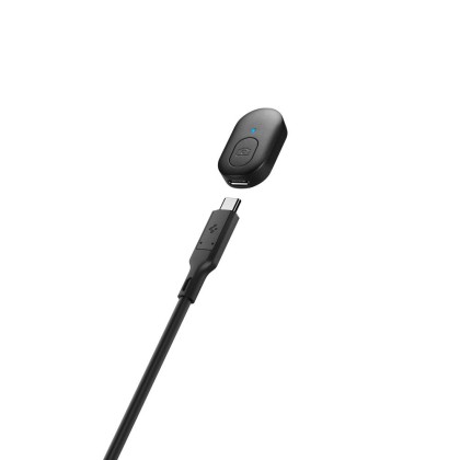 Магнитен селфи стик и статив с MagSafe и Bluetooth от Spigen S570W - Черен