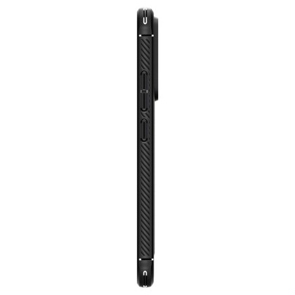 SPIGEN RUGGED ARMOR XIAOMI 14 MATTE BLACK