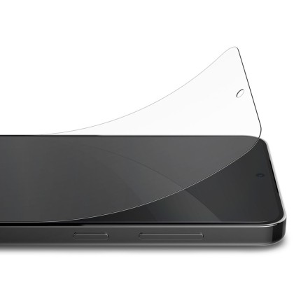 2x Защитно фолио за Samsung Galaxy S24 от Spigen Neo Flex - Прозрачни