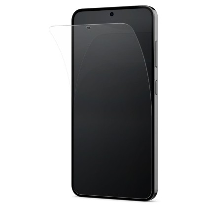 2x Защитно фолио за Samsung Galaxy S24 от Spigen Neo Flex - Прозрачни