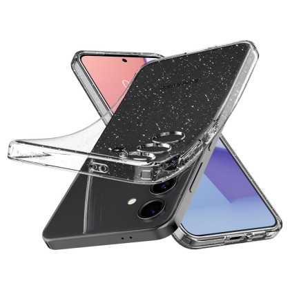 SPIGEN LIQUID CRYSTAL GALAXY S24+ PLUS GLITTER CRYSTAL