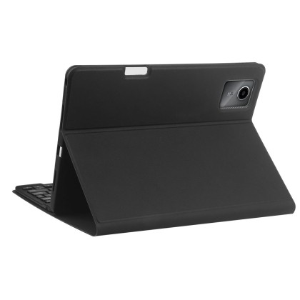 Калъф с блутут клавиатура за Lenovo Tab M11 11.0 TB-330 от Tech-Protect SC Pen - Черен