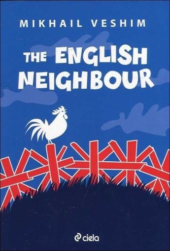 The English Neighbour - Mikhail Veshim