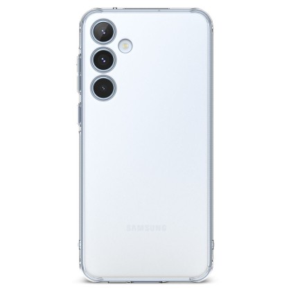 RINGKE FUSION GALAXY A55 5G MATTE CLEAR