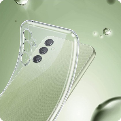 TECH-PROTECT FLEXAIR MOTOROLA MOTO G24 / G24 POWER / G04 CLEAR