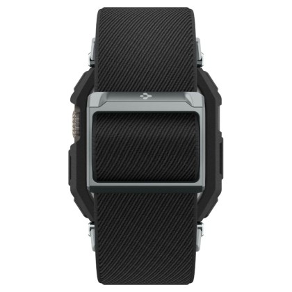 SPIGEN LITE FIT ”PRO” APPLE WATCH ULTRA 1 / 2 (49 MM) MATTE BLACK