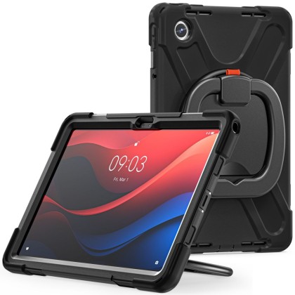 TECH-PROTECT X-ARMOR LENOVO TAB M11 11.0 TB-330 BLACK