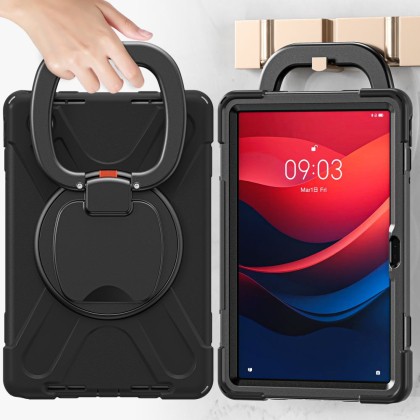 TECH-PROTECT X-ARMOR LENOVO TAB M11 11.0 TB-330 BLACK