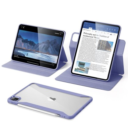 Хибриден тефтер за iPad Pro 7 (13