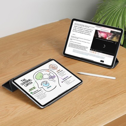 Магнитен тефтер за iPad Pro 7 (13