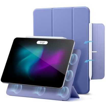 Магнитен тефтер за iPad Pro 5 (11