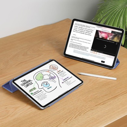 Магнитен тефтер за iPad Pro 5 (11