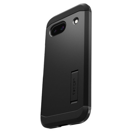 SPIGEN TOUGH ARMOR GOOGLE PIXEL 8A BLACK