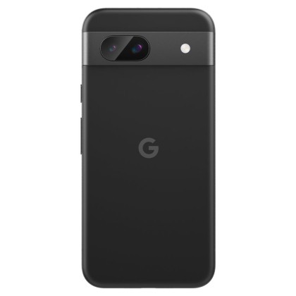 2 броя комплетки от протектори за обектви на камерата на Google Pixel 8a от Spigen Optik Tr - Прозрачен