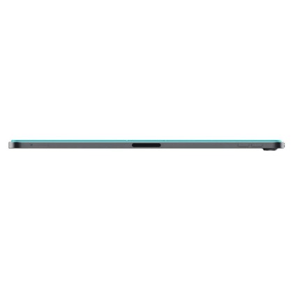 Стъклен протектор за дисплей на Apple iPad Air 6 (11" 2024) от Spigen Glass Tr. Slim - Прозрачен