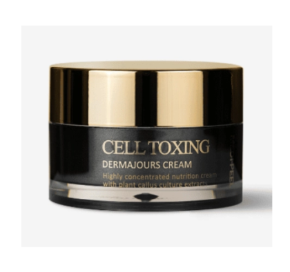 Крем за лице с растителни стволови клетки и ниацинамид от Medi-Peel Cell Toxing Dermajours Cream