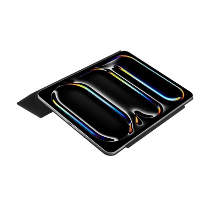 Силиконов, магнитен калъф за Apple iPad Pro 7 (13