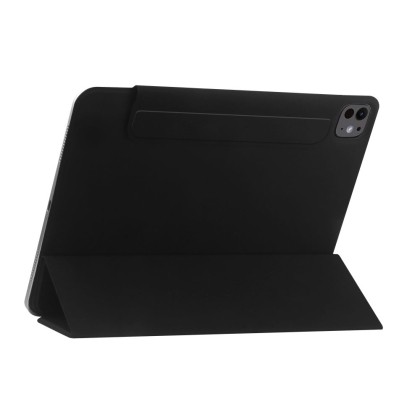 Силиконов, магнитен калъф за Apple iPad Pro 7 (13