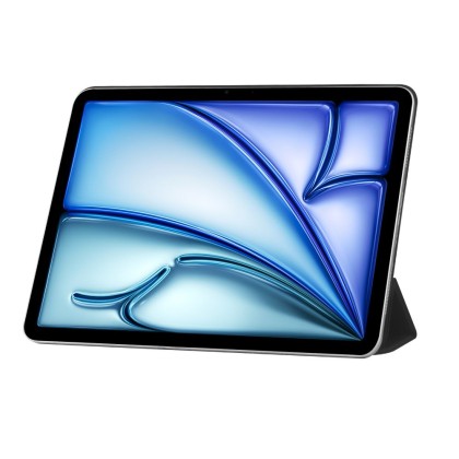 Силиконов, магнитен калъф за Apple iPad Air 13