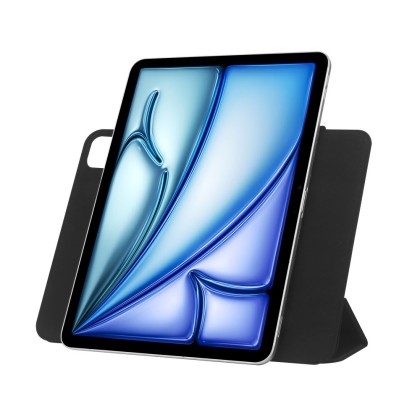 Силиконов, магнитен калъф за Apple iPad Air 13