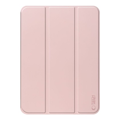 TECH-PROTECT SMARTCASE IPAD AIR 10.9 4 / 5 / 2020-2022 / 11 6 / 2024 PINK