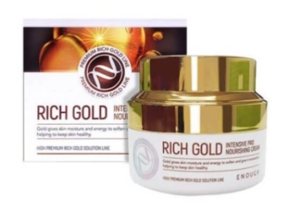 Enough Premium Rich Gold Intensive Pro Nourishing Cream