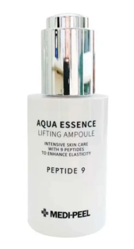 Medi-Peel Peptide 9 Aqua Essence Lifting Ampoule