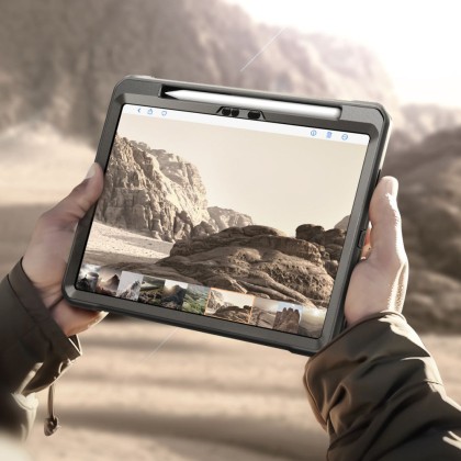360 градусов калъф за iPad Pro 7 (13