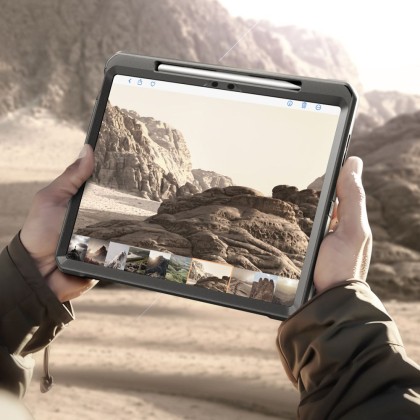 360 градусов калъф за iPad Air 13