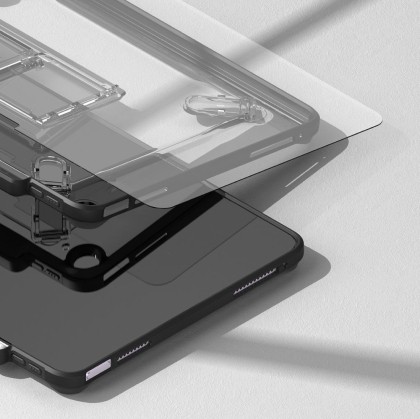 Стъклен протрктор за iPad Air 13 2024 от Ringke Easy Slide -Clear