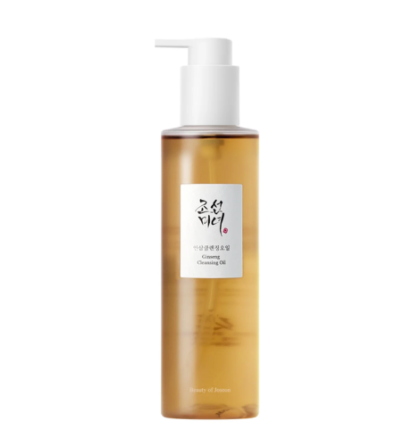 Beauty Of Joseon Ginseng Cleansing Oil 210ml