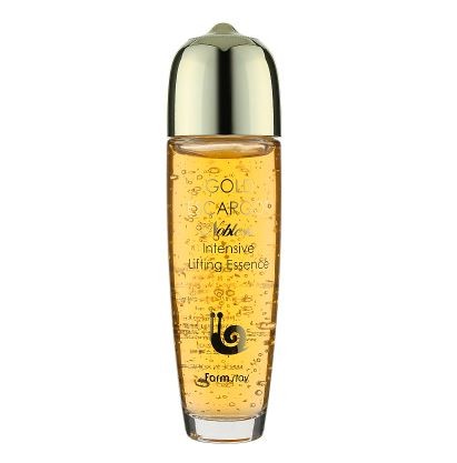 FarmStay  Gold Escargot Noblesse Intensive Lifting Essence