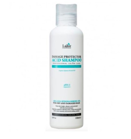 LADOR Damage Protector Acid Shampoo 150ml
